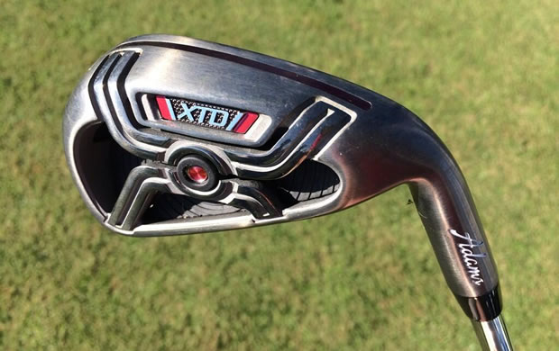 adams xtd irons