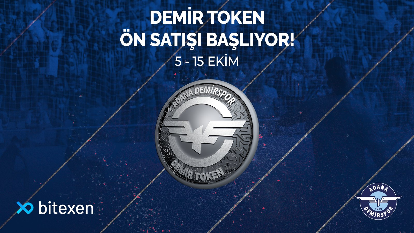 adana demir token