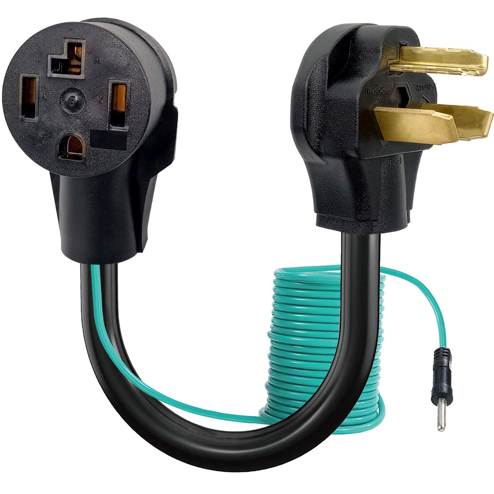 adapter for dryer cord