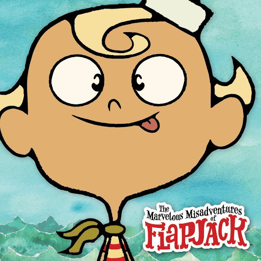 marvelous flapjack