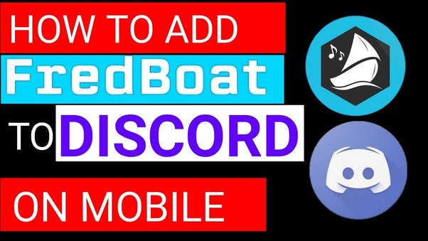 add fredboat