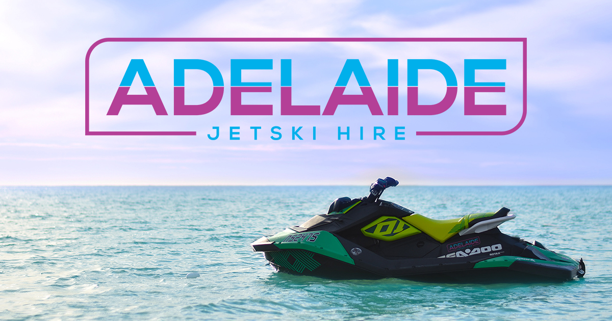 adelaide jetski hire