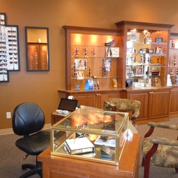 eye care associates of nampa