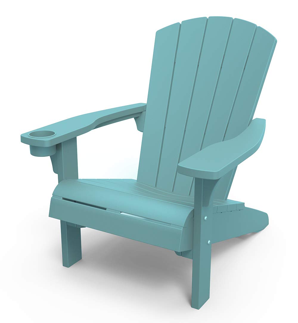 adirondack chair resin