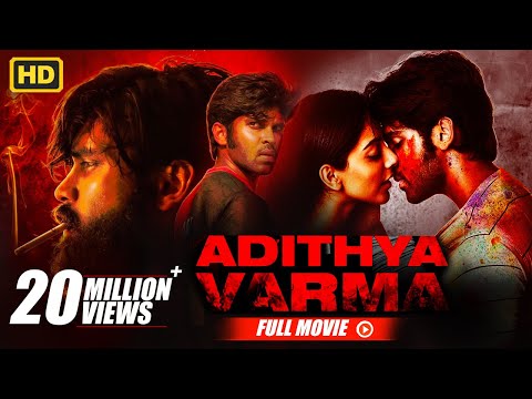 aditya varma full movie in tamil download tamilrockers