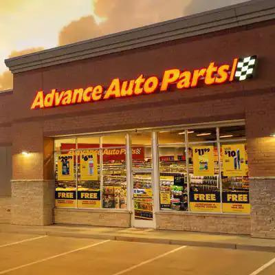 advanced auto parts near me