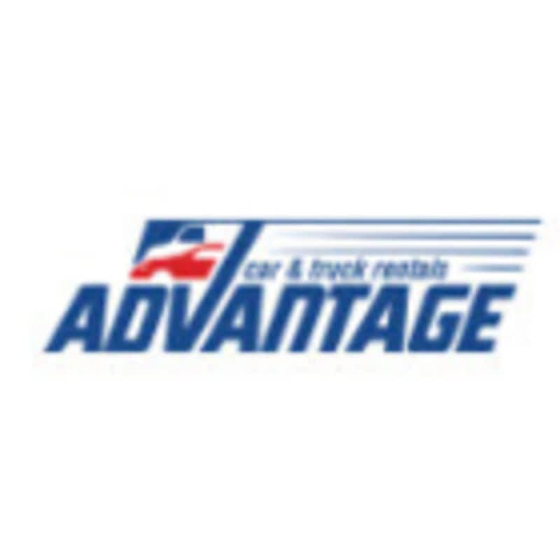 advantage car & truck rentals downtown toronto