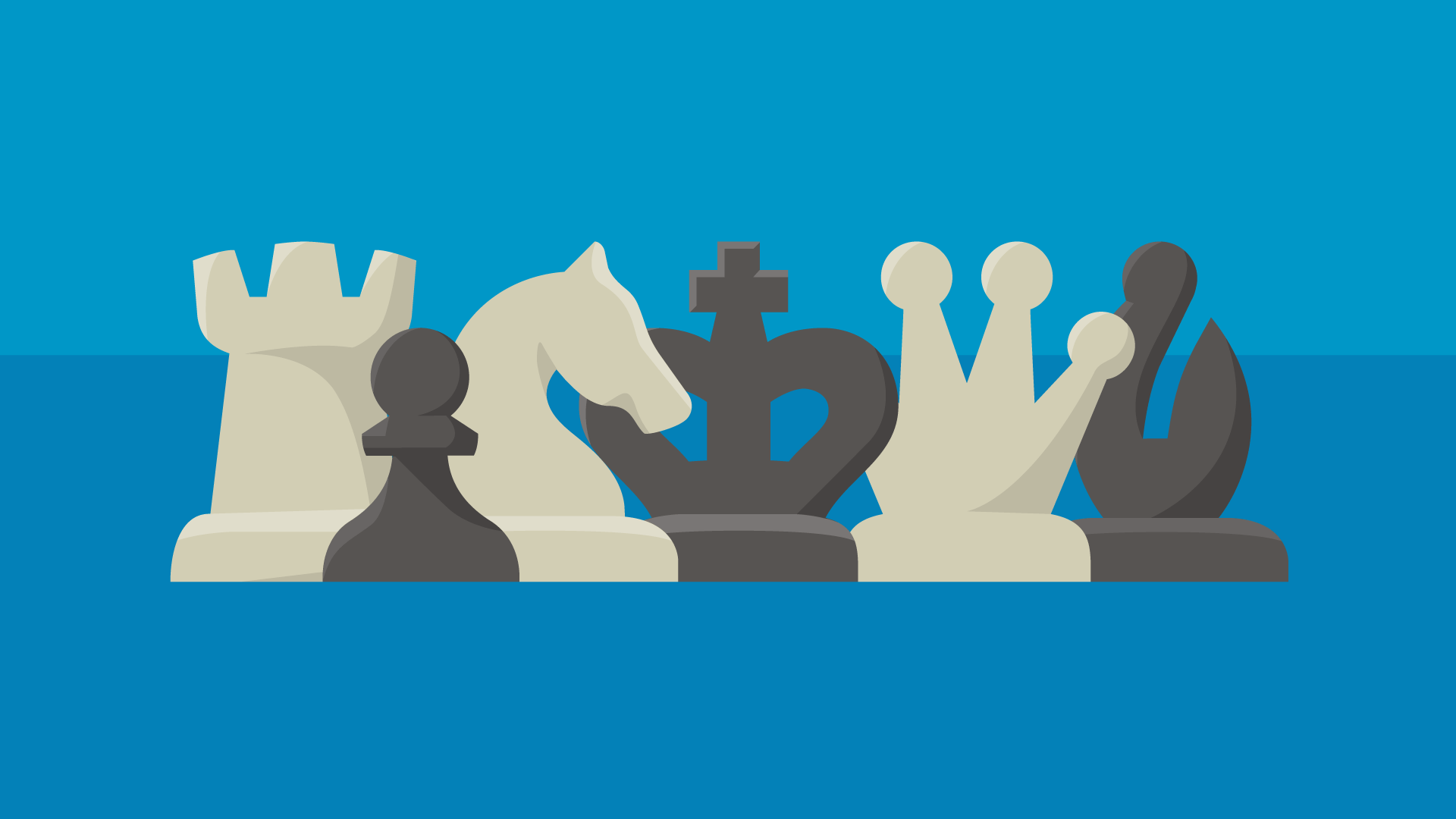 pictures of chess pieces
