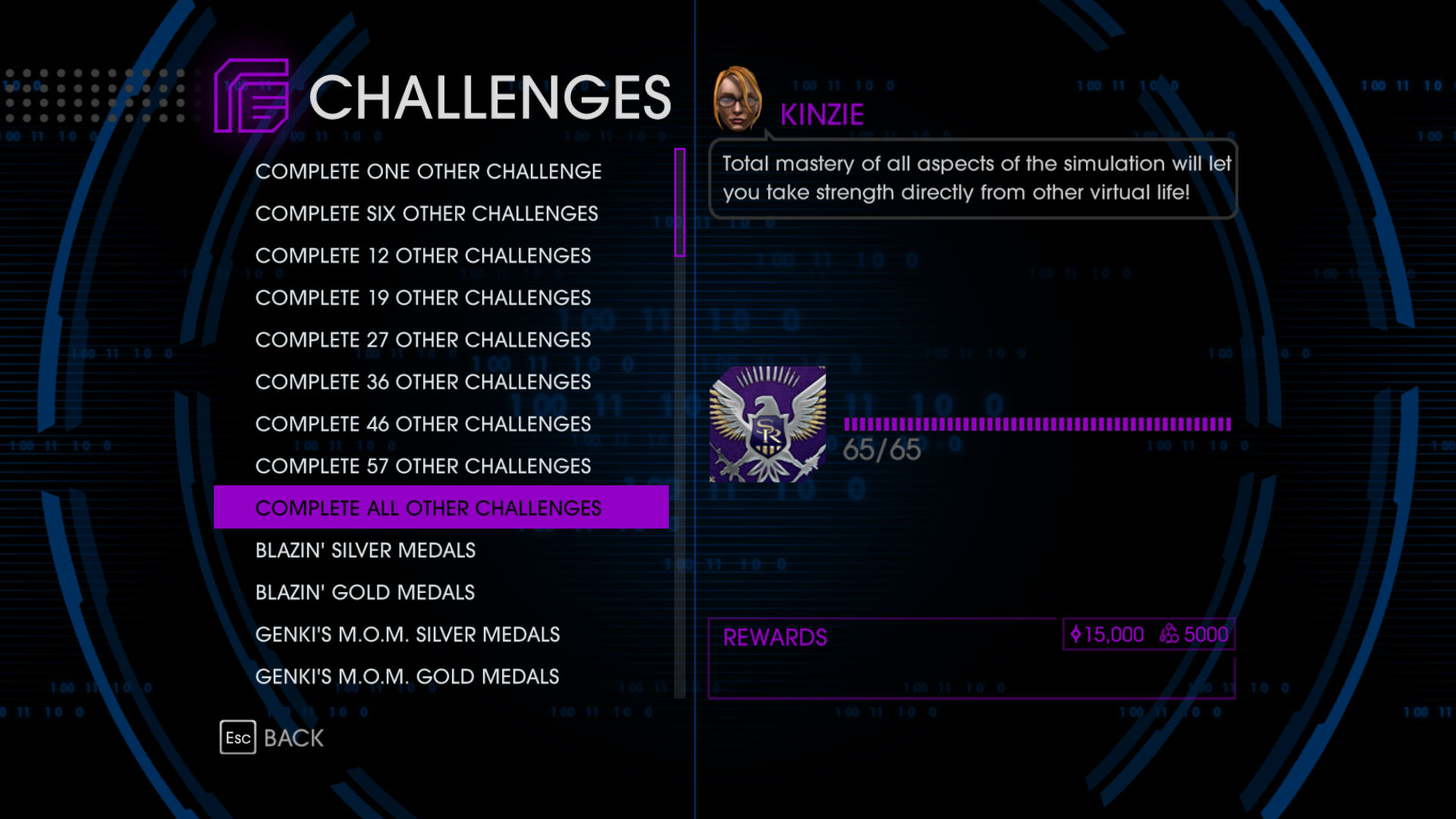 saints row 4 mission list