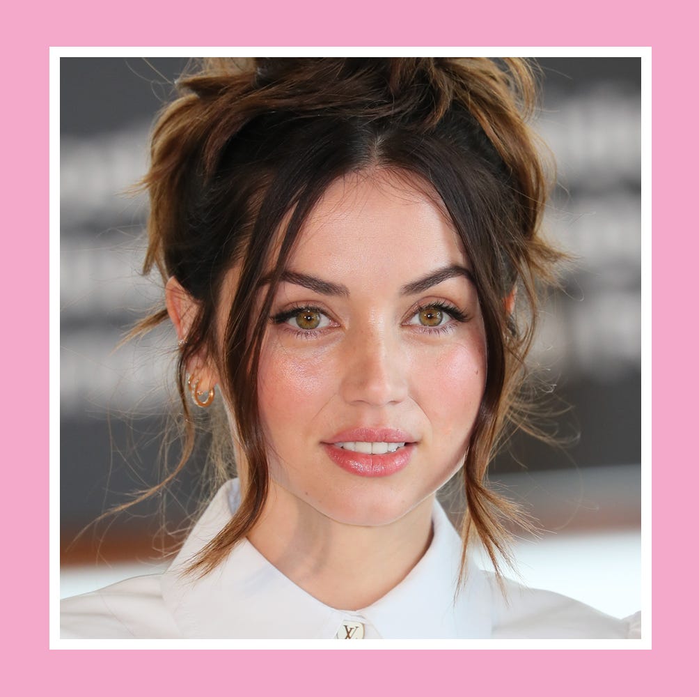 ana de armas photo