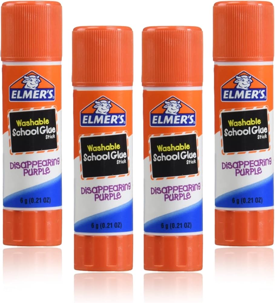 glue sticks amazon