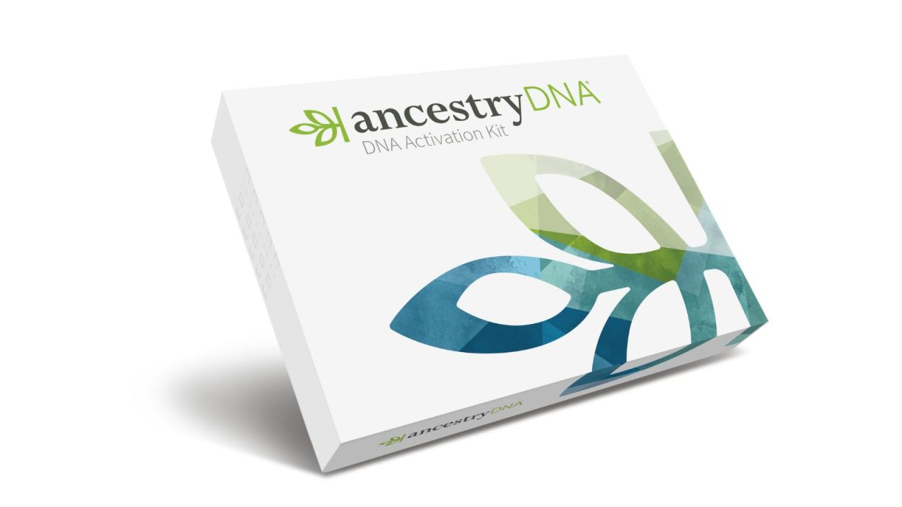 ancestry dna sale $59