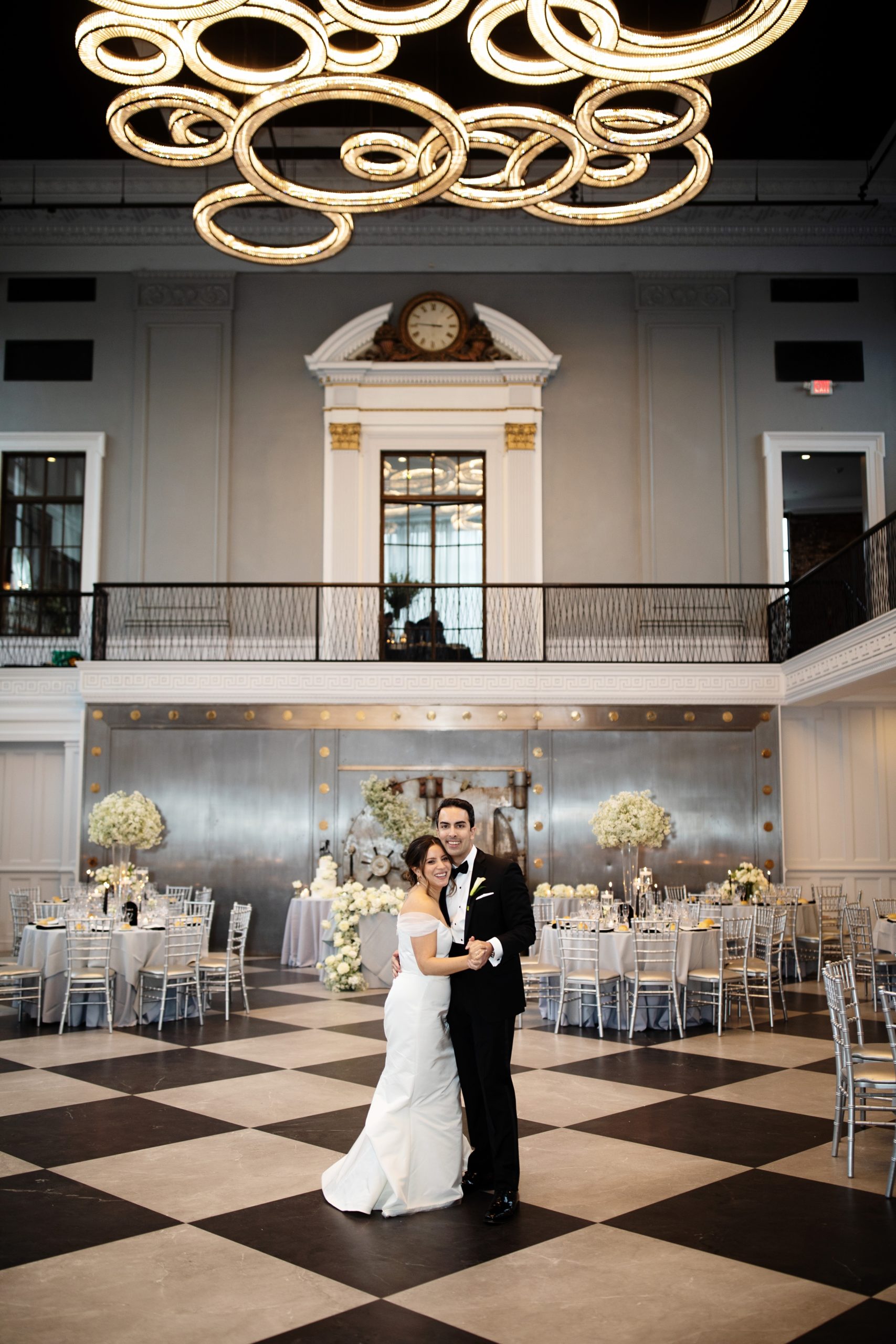 ridgewood wedding venues