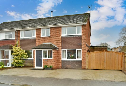 houses for sale paddock wood kent