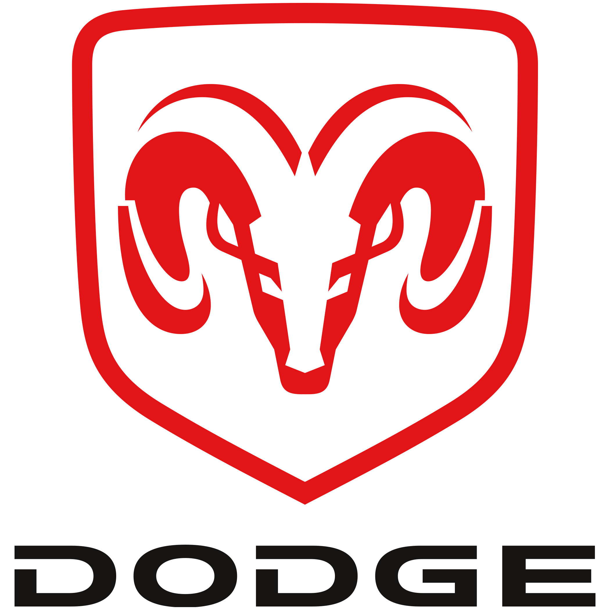 dodge letras