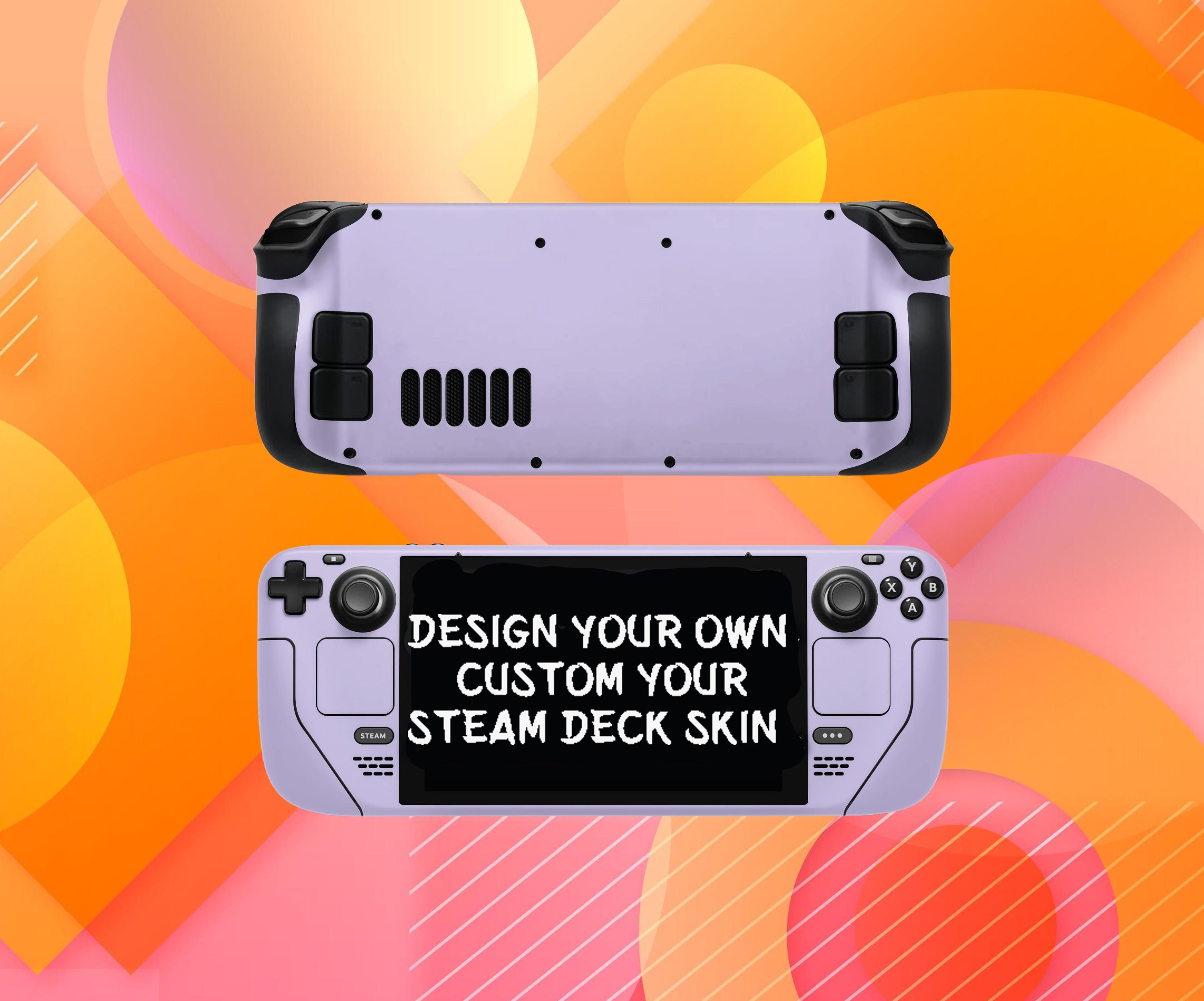 skin decks