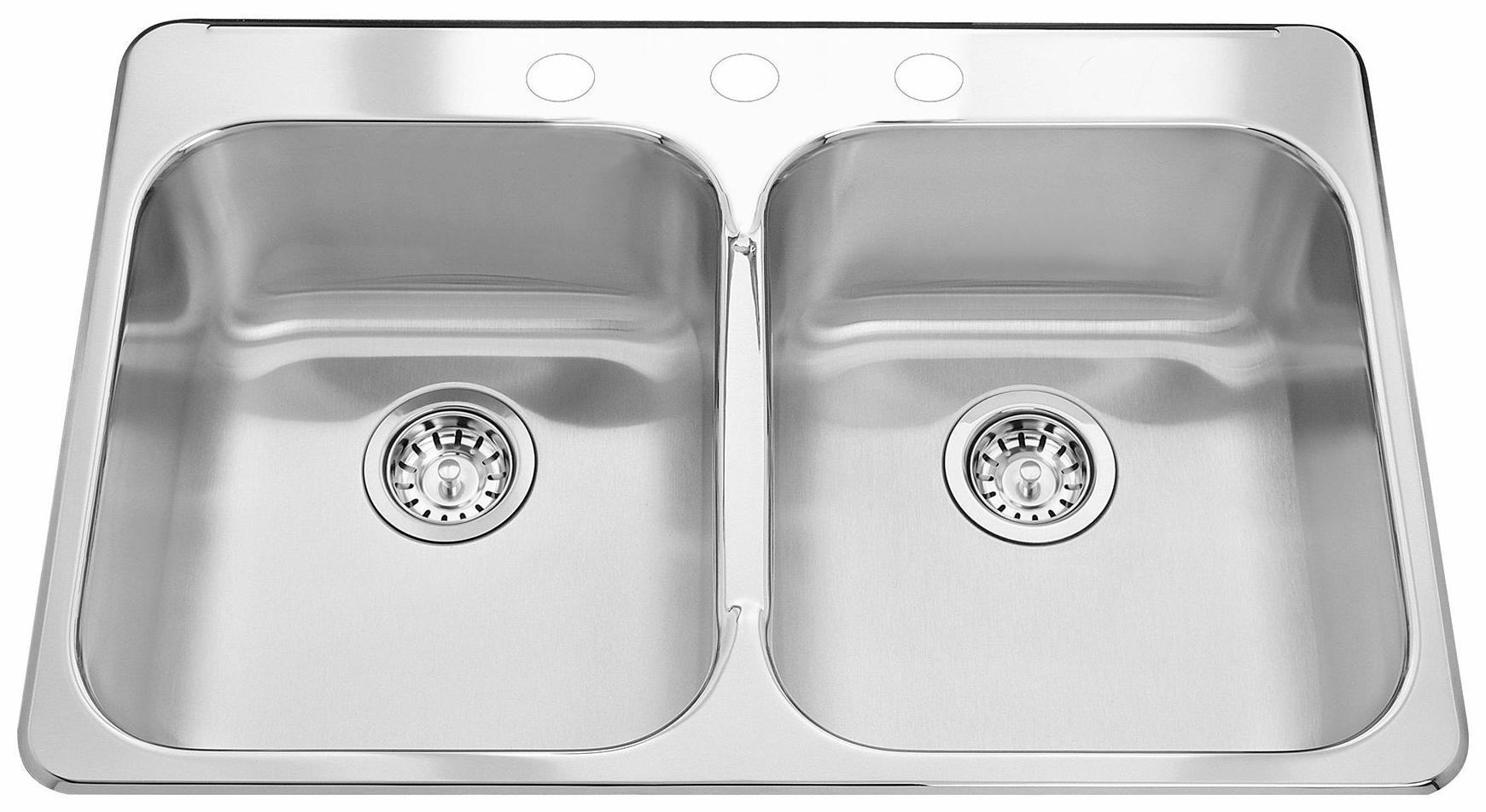 kindred kitchen sink