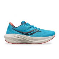 saucony triumph 20 test