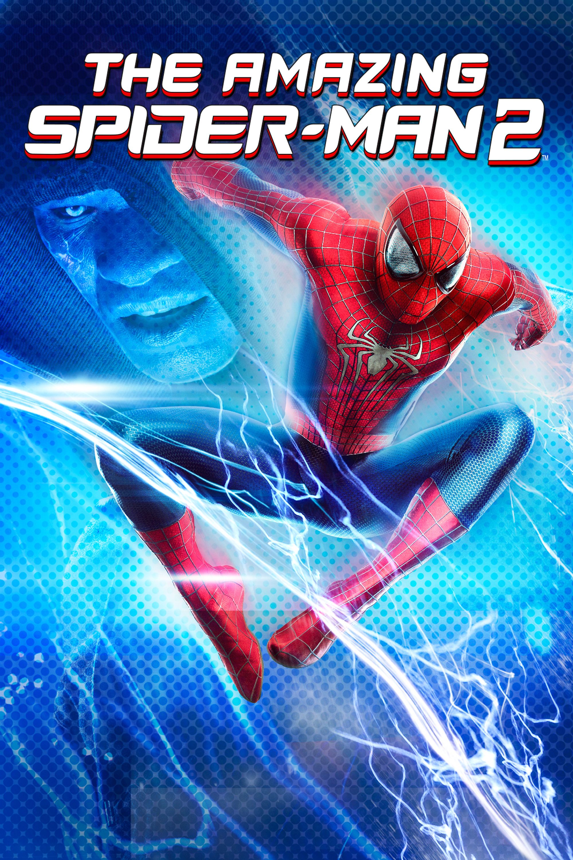 download film the amazing spiderman