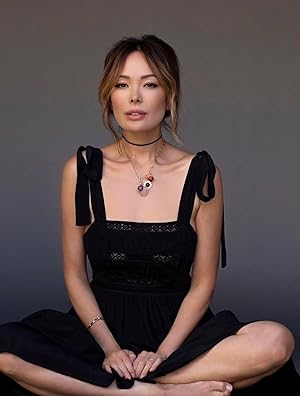 actress lindsay price