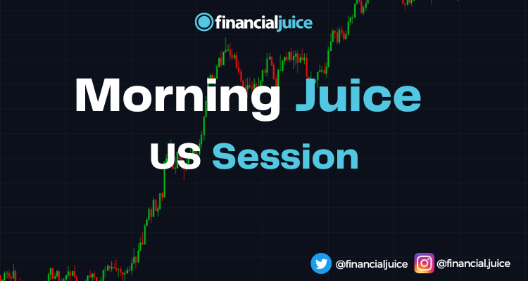 financial juice