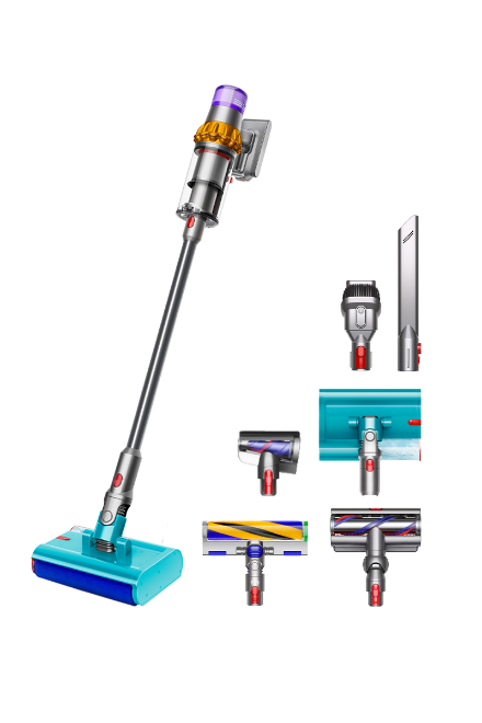 dyson v15 submarine attachment