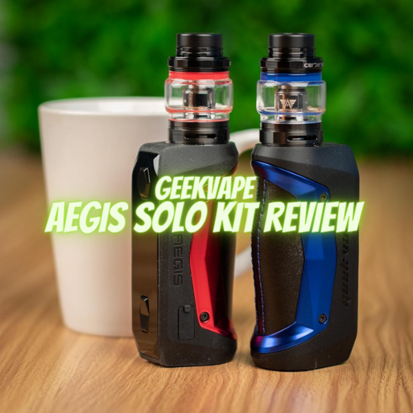 aegis solo kit review