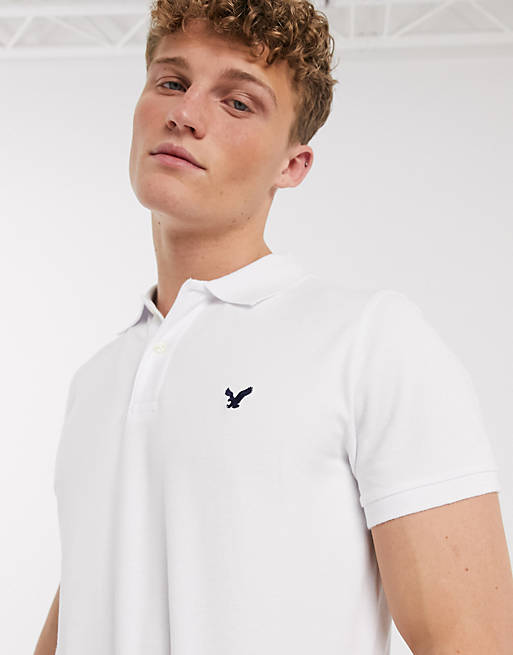 aeo polo