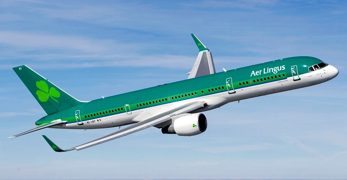 aer lingus ireland