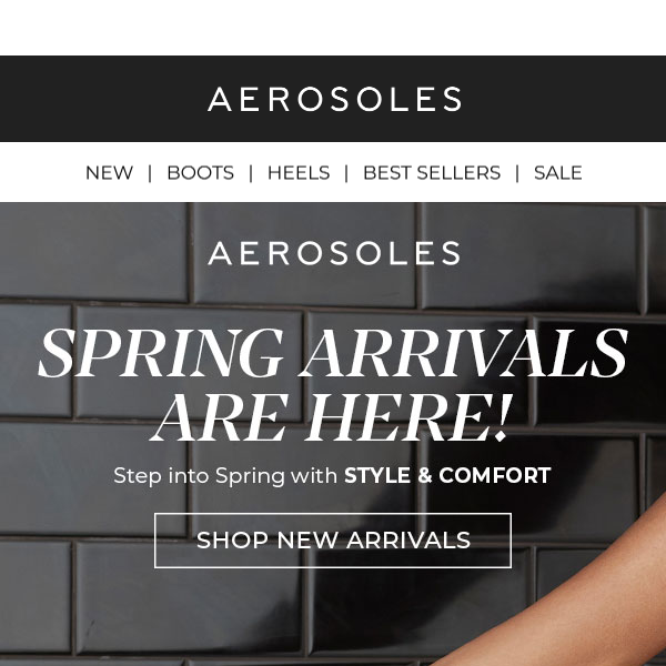 aerosoles coupon code