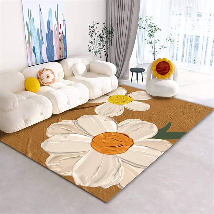 aesthetic rugs