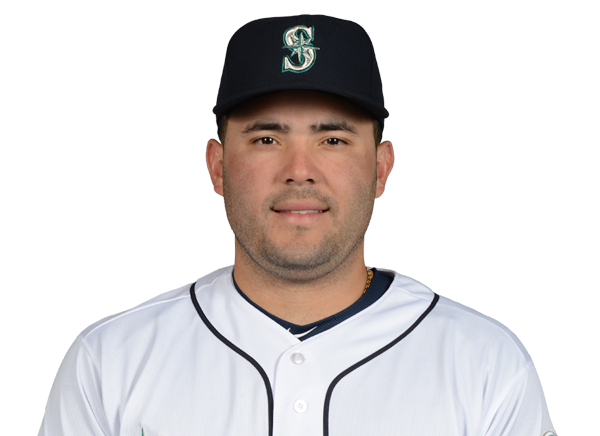 jesus montero baseball