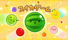watermelon game japanese