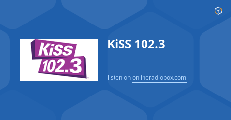 kiss 102.3 winnipeg