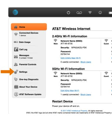 att com device how to