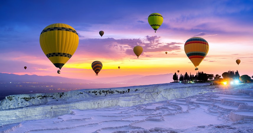 pamukkale balon turu fiyatı