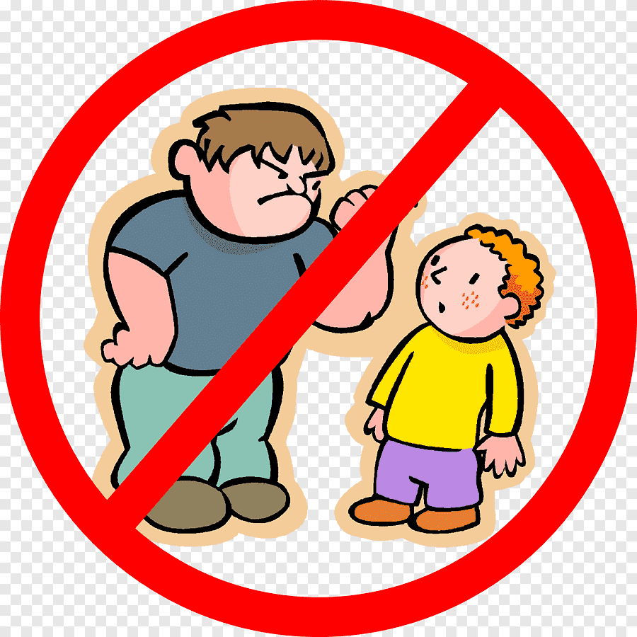 bullying clipart