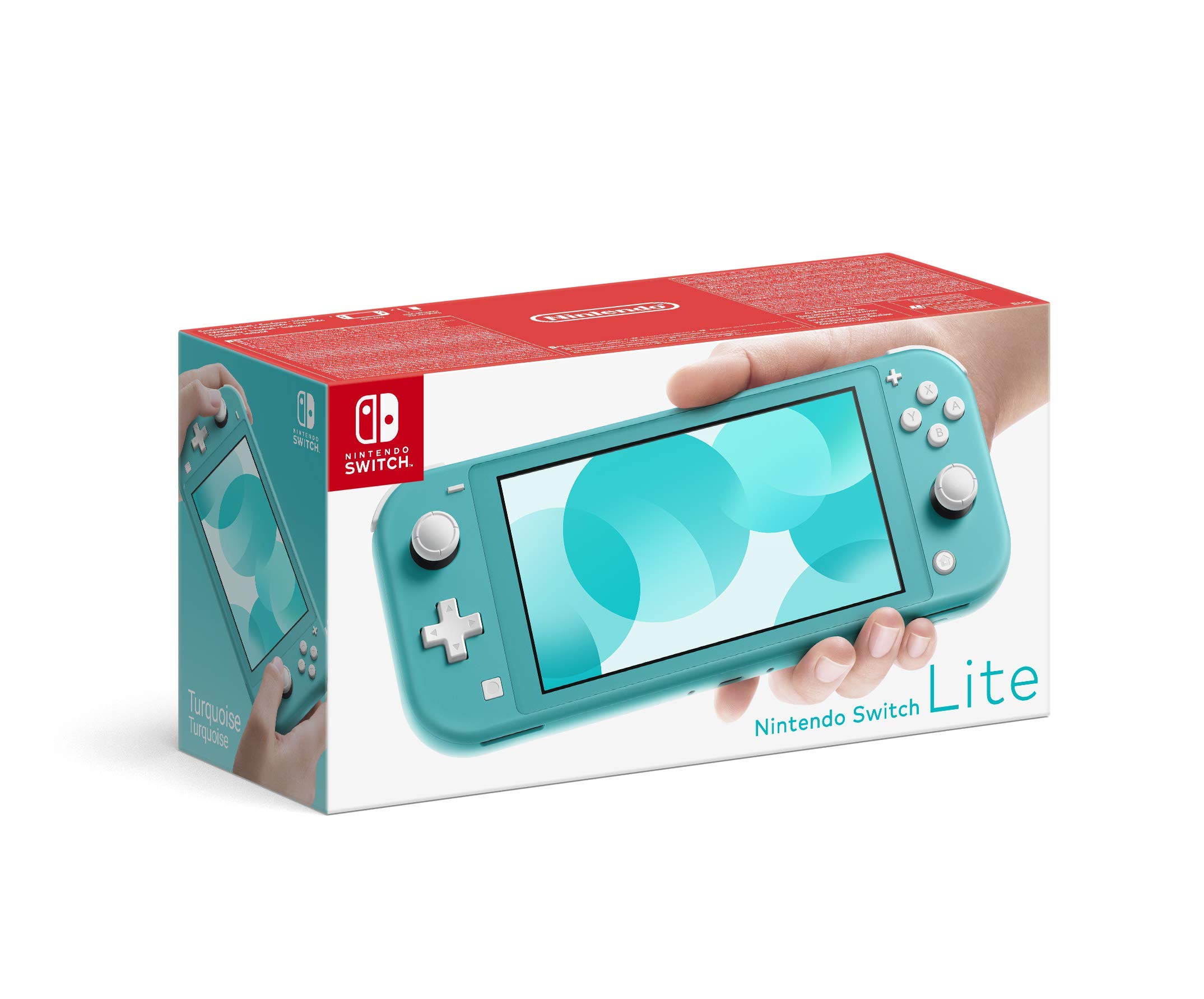 nintendo switch lite amazon