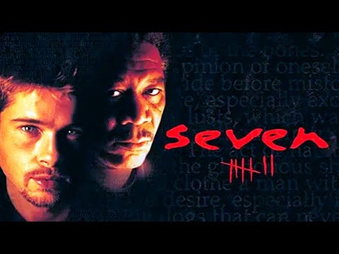 seven the movie trailer