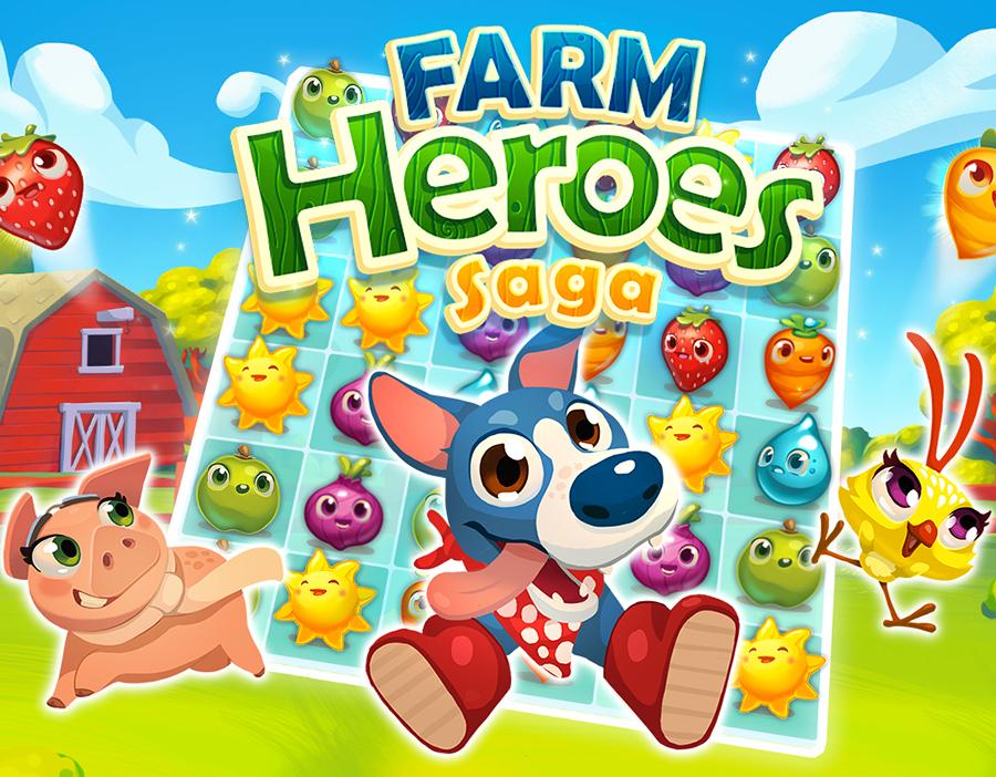 herles farm