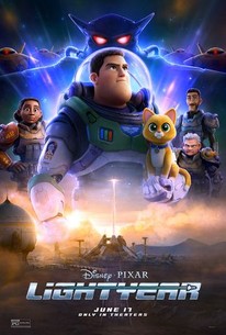 lightyear rotten tomatoes