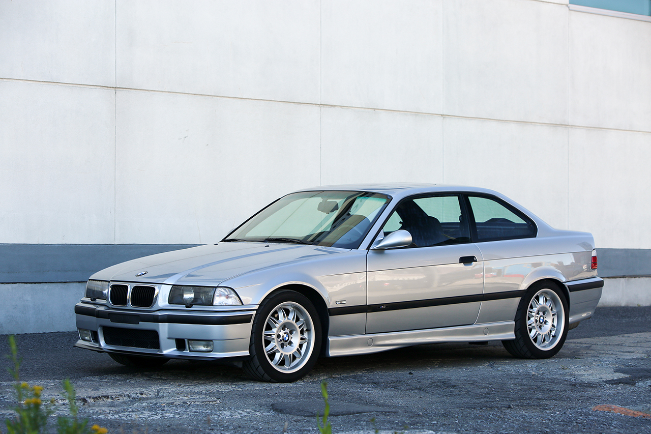 bmw m36