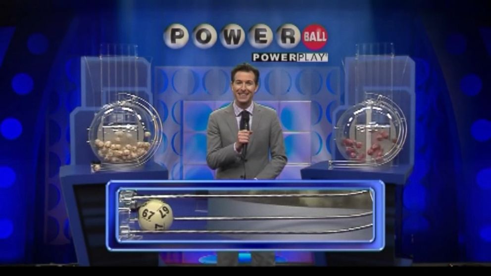 tv powerball