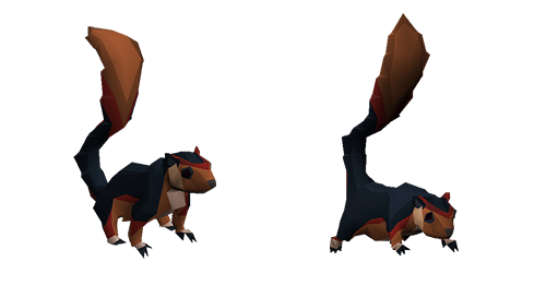 agility pet osrs