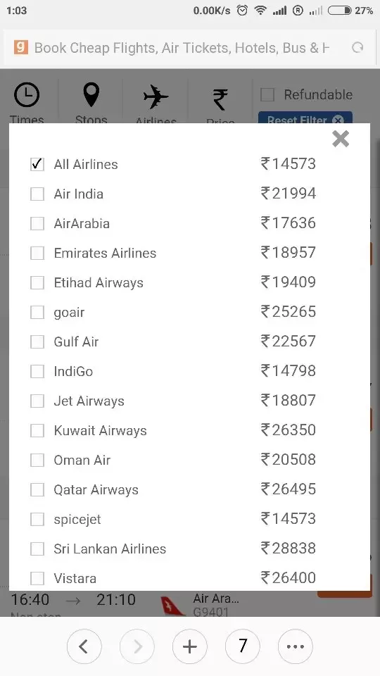 ahmedabad to dubai flight ticket