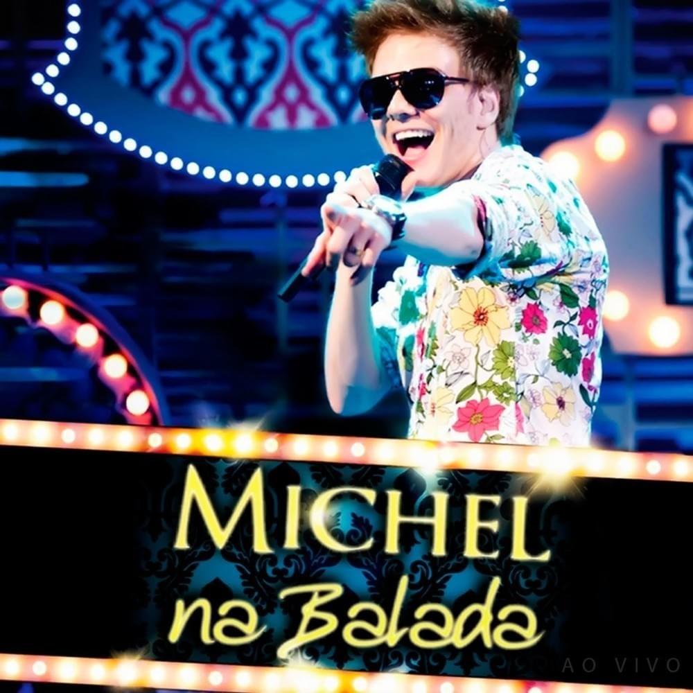 ai se eu te pego michel telo lyrics english