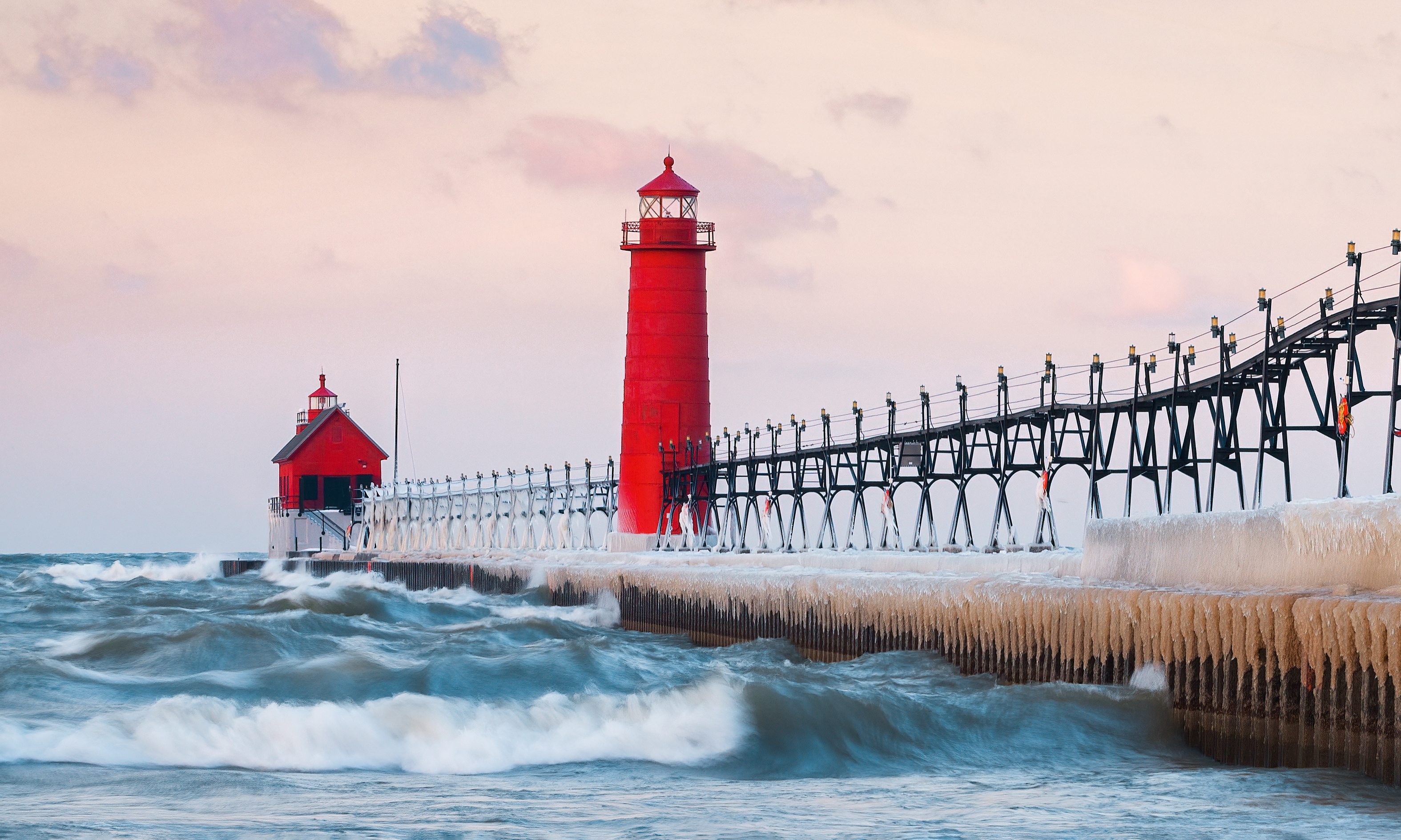 airbnb grand haven