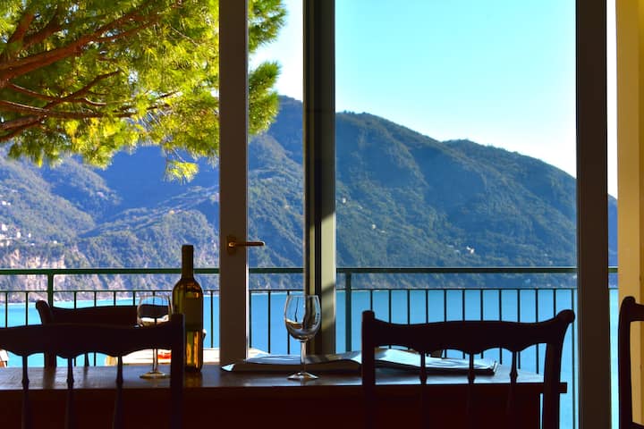 airbnb portofino