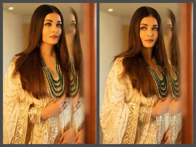 aishwarya rai latest images