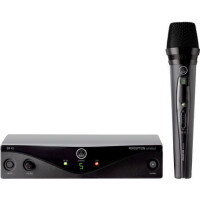 akg perception 220 manual